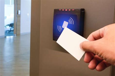 cyber secure home door security system using rfid technology|rfid door access control.